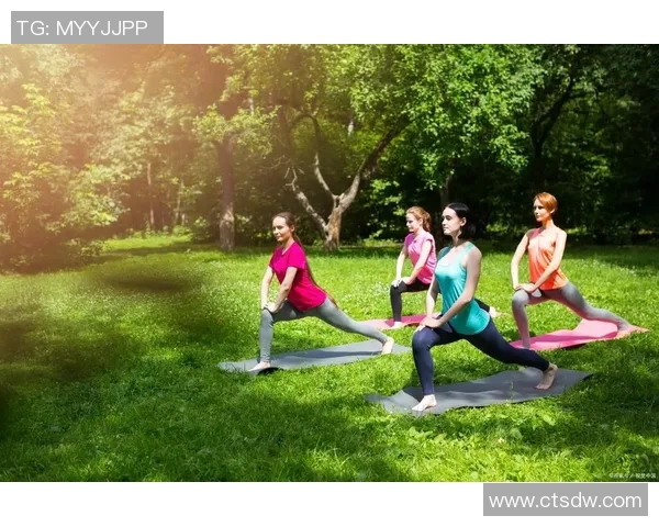 探索体育社群互动的多样性与影响力如何塑造我们的运动体验