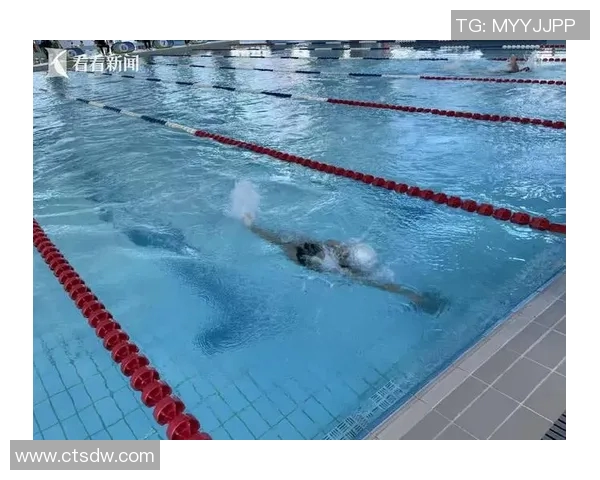 游泳世锦赛达标赛精彩纷呈各路选手争夺入场券展现实力与风采